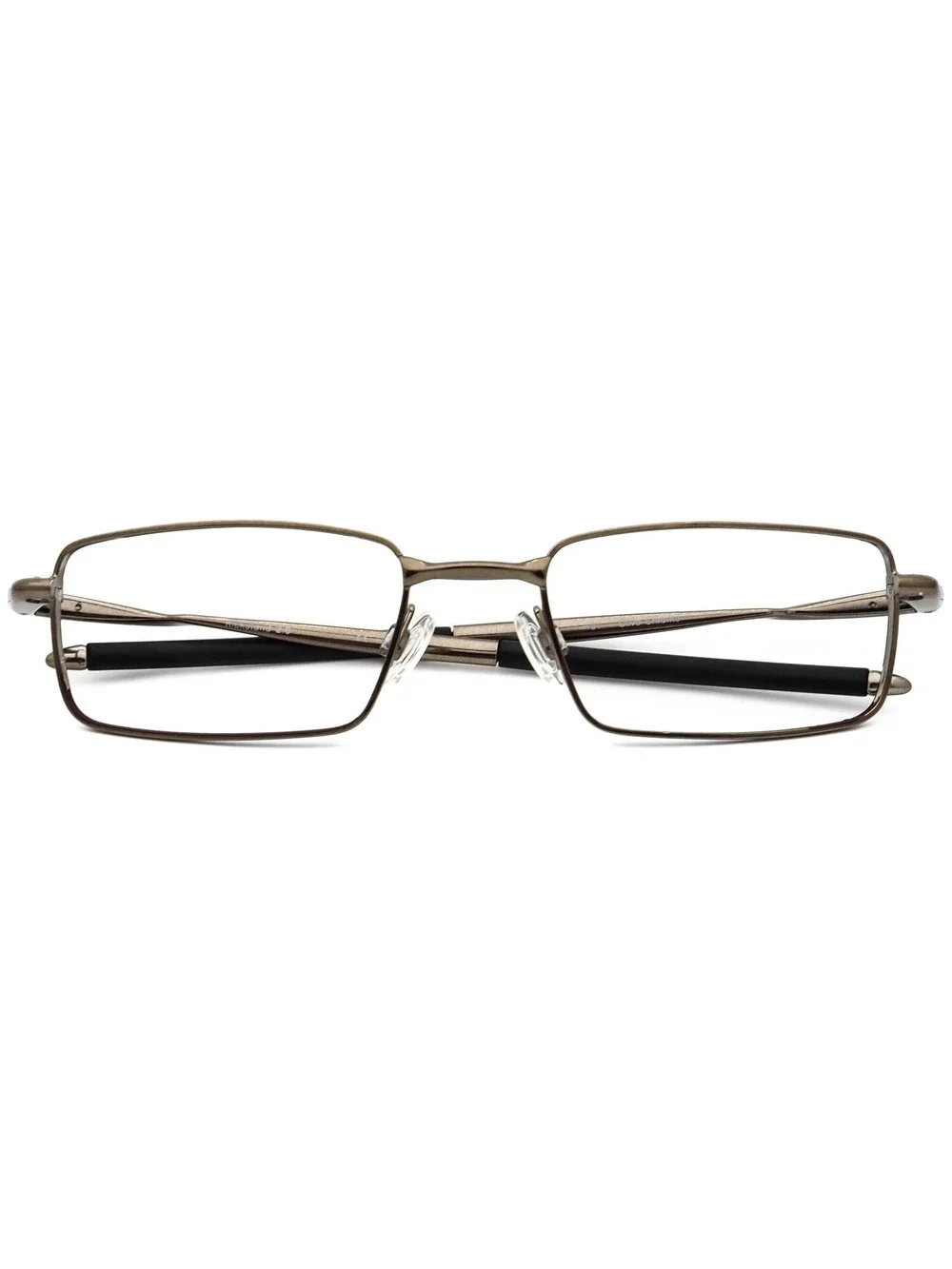 Oakley kickstand eyeglasses